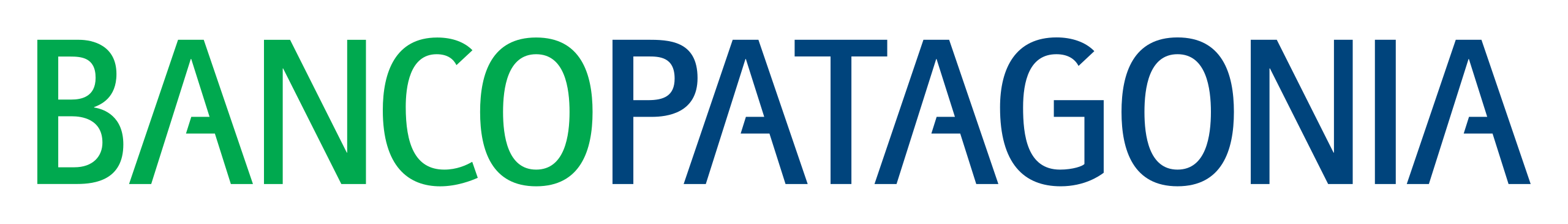 Banco Patagonia