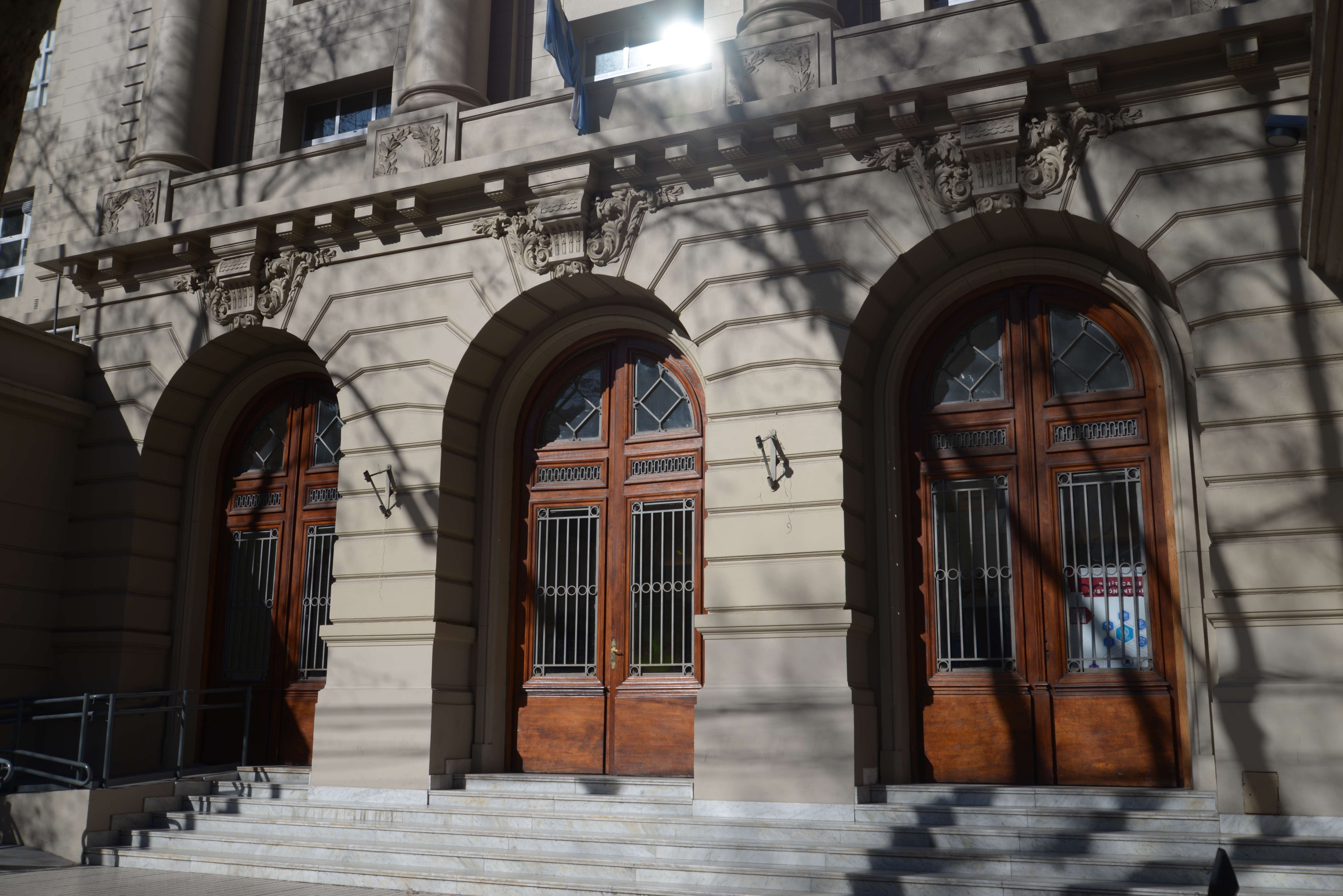 UTN Buenos Aires